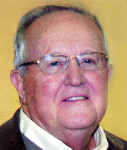 Hollis Carl Vance
